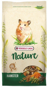 Versele-Laga Hamster Nature Food for Hamsters 700g