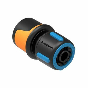 Fiskars Hose Connector 13–15mm 1/2–5/8"