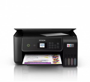 Epson Multi-functional Printer ITS L3280 Color A4/33ppm/WiFi(D)/LCD3.7cm