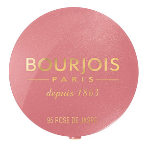 Bourjois Little Round Pot Blush no. 95 Rose De Jaspe