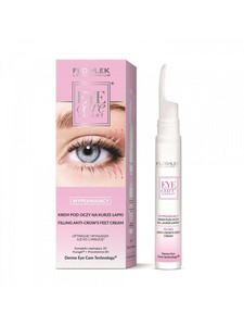 Floslek Eye Care Expert Firming Cream 15ml
