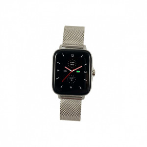 Maxcom Smartwatch Fit FW55, aurum pro silver