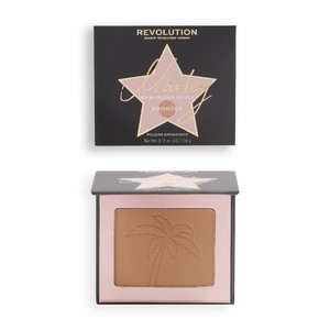 Makeup Revolution x Marlena Sojka Bronzer Vegan 3.6g