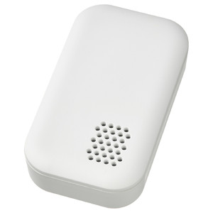 BADRING Water leakage sensor, smart