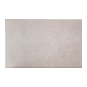 Glazed Tile Cimenti Cersanit 25 x 40 cm, grey g, 1.2 m2