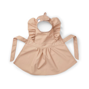Elodie Details Baby Bib - Blushing Pink 3m+