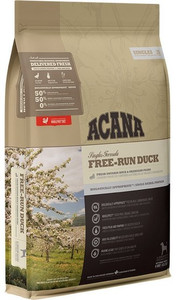 Acana Singles Free-Run Duck Dry Dog Food 2kg