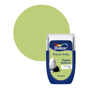 Dulux Colour Play Tester Walls & Ceilings 0.03l passion for kiwi