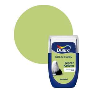 Dulux Colour Play Tester Walls & Ceilings 0.03l passion for kiwi