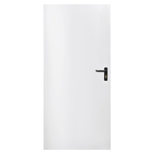 Universal Door Uran 80, white