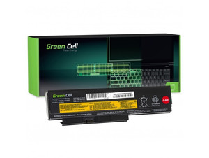 Green Cell Battery for Lenovo X230 42T4861 11.1V 4.4Ah