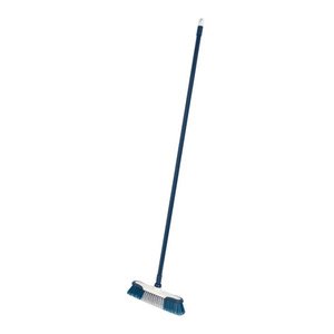 Delicate Broom with Handle