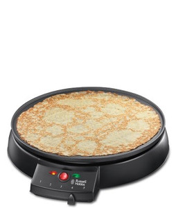 Russell Hobbs Fiesta Crepe Maker 20920-56