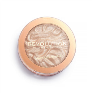Makeup Revolution Reloaded Highlighter Just My Type Vegan