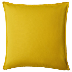 GURLI Cushion cover, pink, 50x50 cm