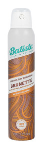 Batiste Dry Hair Shampoo Medium & Brunette 200ml