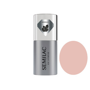 SEMILAC Mineral Strong Base UV Gel Polish 7ml