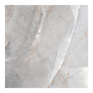 Gres Tile Riva 60 x 60 cm, lapato gris, indoor/outdoor, 1.44 sqm
