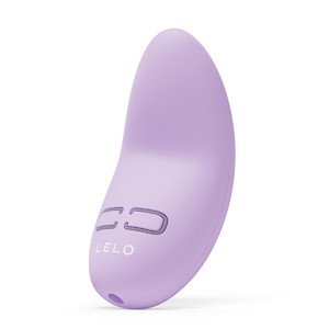 Lelo Personal Massager Lily 3 Calm Lavender