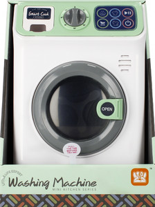 Washing Machine Toy 3+