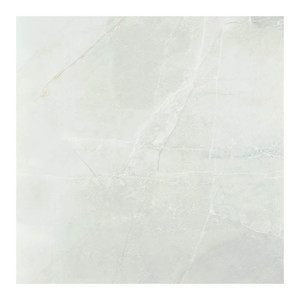 Gres Tile Riva 60 x 60 cm, satin pearl, indoor/outdoor, 1.44 sqm