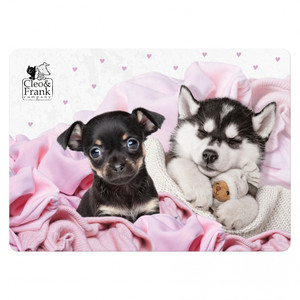 Desk Pad 290x400 Cleo & Frank