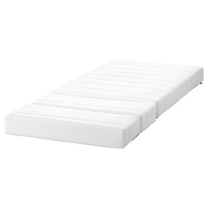 INNERLIG Spring mattress for extendable bed, 80x200 cm