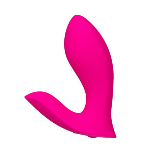 Lovense Panty Vibrator Flexer
