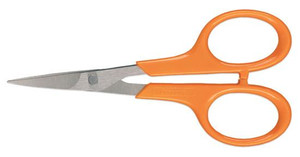 Fiskars Classic Curved Manicure Scissors