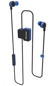Pioneer Headphones SE-CL5BT, blue