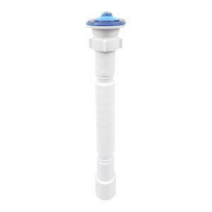 Siphon for Sink Ani-plast, 50 mm, flexible