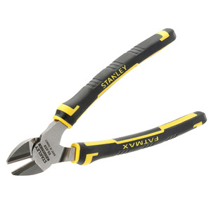 STANLEY FatMax Diagonal Cuttting Pliers 165mm