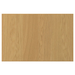 SINARP Door, oak veneer, 60x40 cm