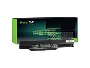 Green Cell Battery for Asus A31-K53 11.1V 6600mAh
