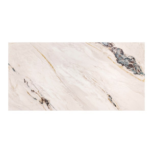 Gres Floor Tile Cavada Ceramstic 80 x 160 cm, light beige, 2.56 sqm