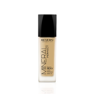Revers Foundation Mineral Perfect no. 23 beige 40ml