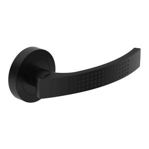 Verso Door Handle Astra, black