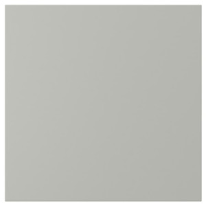 HAVSTORP Door, light grey, 40x40 cm