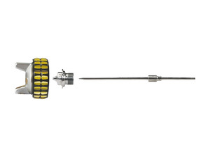 Air Cap Nozzle & Needle Set for Spray Gun HVLP PRO TBH101AG / 1.4mm