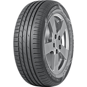 NOKIAN WetProof 195/45R16 84V