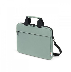 Dicota Notebook Bag 13-14.1" BASE XX Slim Case, light grey