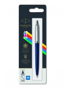 Parker Ballpoint Pen Jotter Originals Navy
