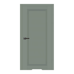 Internal Door, Undercut, Nari 80, right, sage premium matt
