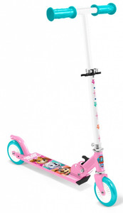 Pulio 2-wheel Scooter - Paw Patrol 4+