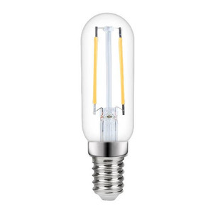 Diall LED Bulb Filament T20 for Fridge/Oven 136 lm 2-pack
