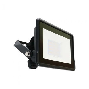 V-TAC Floodlight LED 20W 6500K 1510lm, black