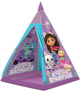Simba Tipi Tent Gabby's Dollhouse Play Tent 3+
