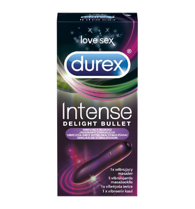 Durex Play Vibrating Massager Delight