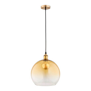 Pendant Lamp Beta 1-p, gold