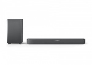 Philips Soundbar with Wireless Subwoofer TAB5309/10
